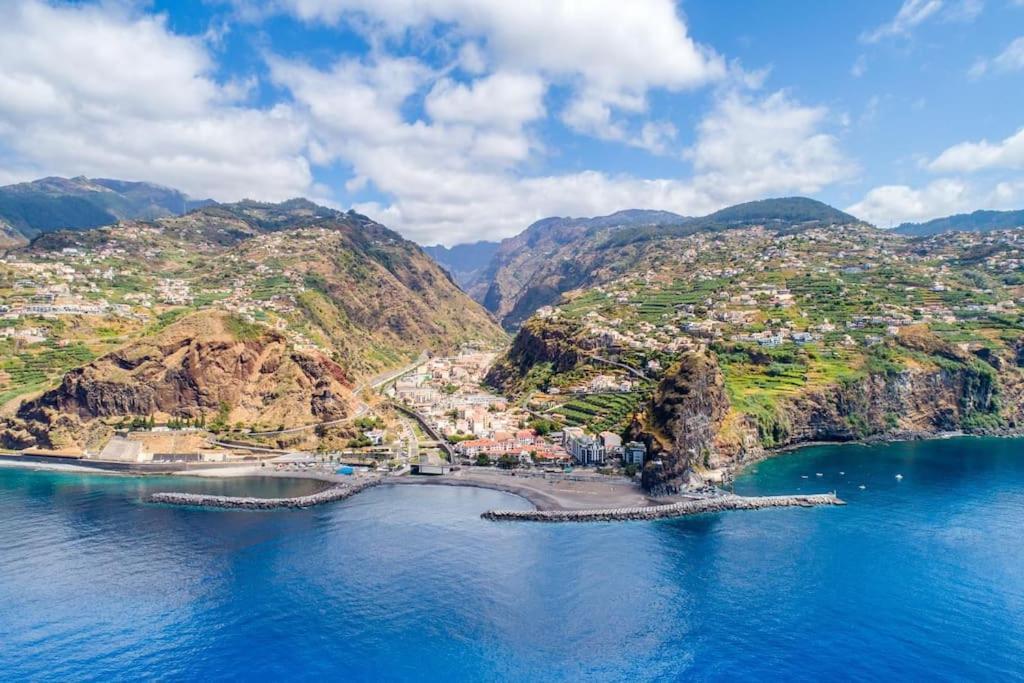 Vila Do Conde Nº3 Ribeira Brava Zewnętrze zdjęcie