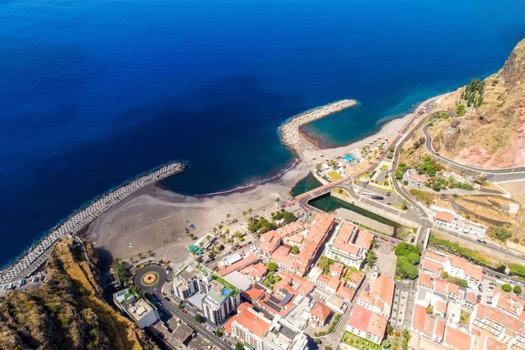 Vila Do Conde Nº3 Ribeira Brava Zewnętrze zdjęcie