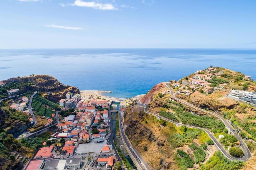 Vila Do Conde Nº3 Ribeira Brava Zewnętrze zdjęcie