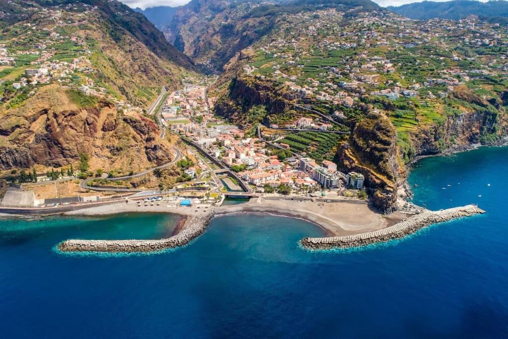 Vila Do Conde Nº3 Ribeira Brava Zewnętrze zdjęcie